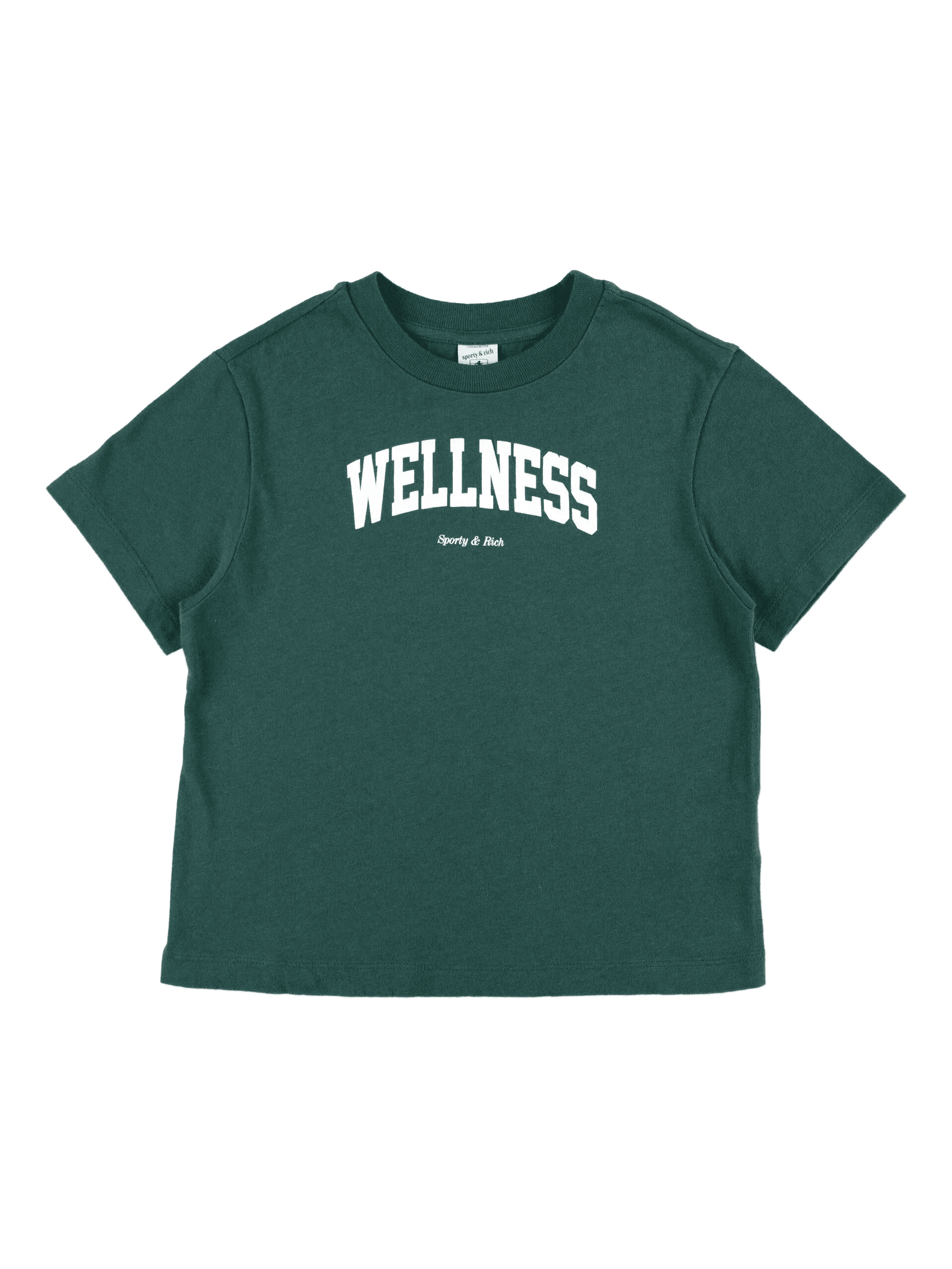 Wellness Ivy T-shirt - Image 1