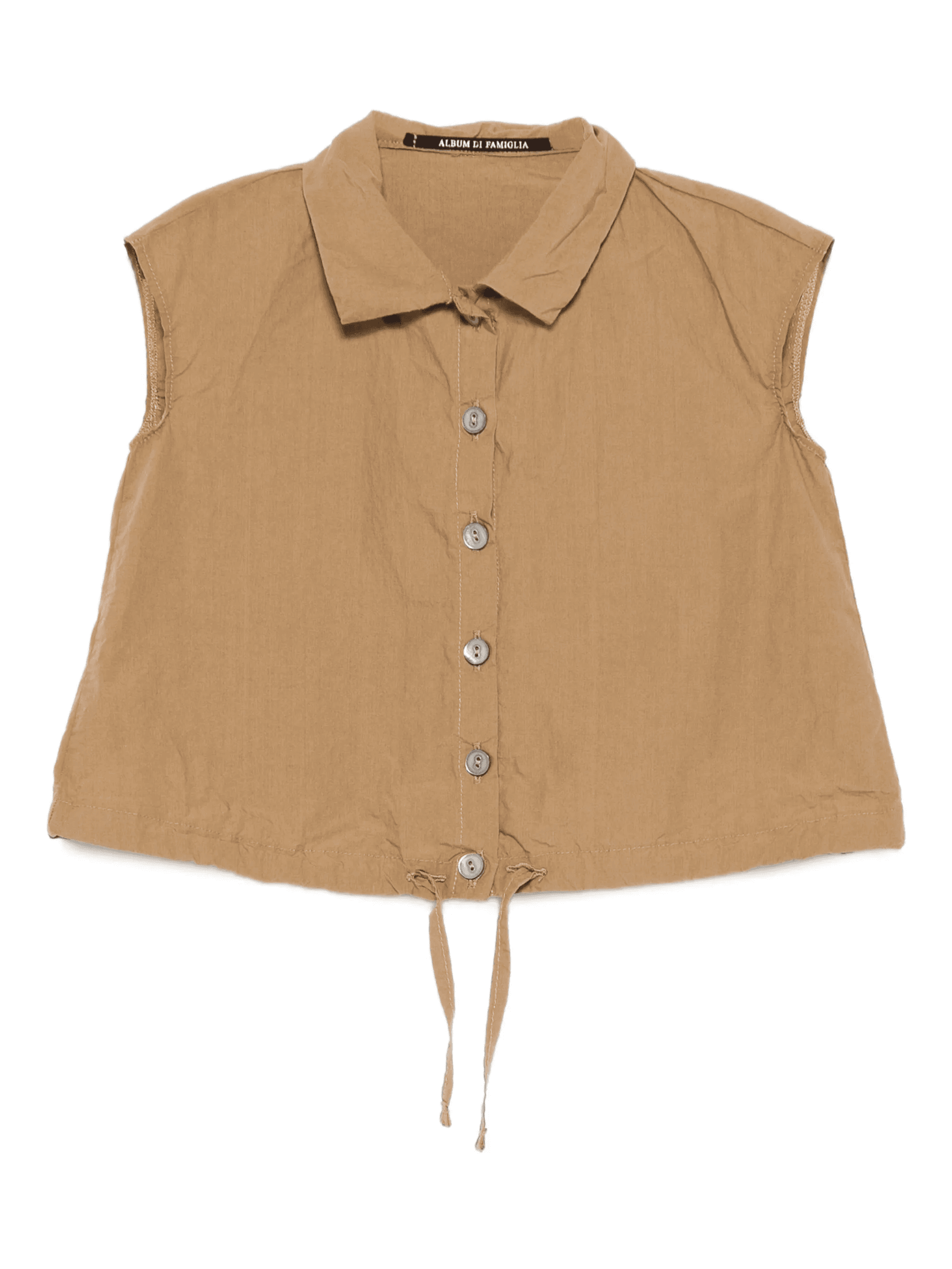 button-up shirt - Image 1