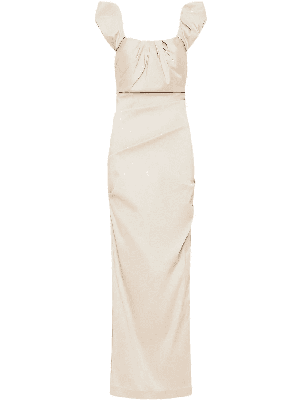 Kalina maxi dress - Image 1