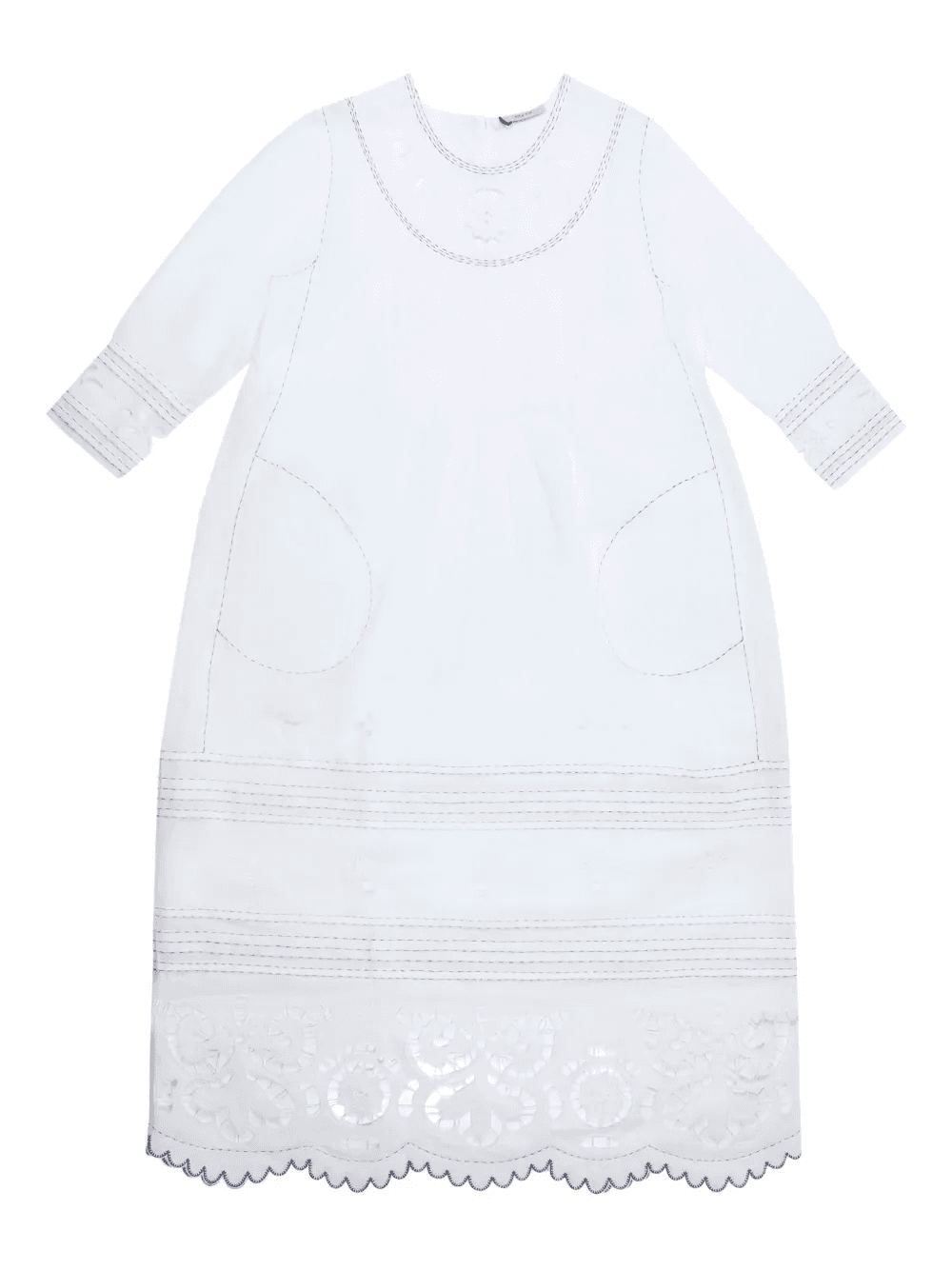 Becca dress - Image 1