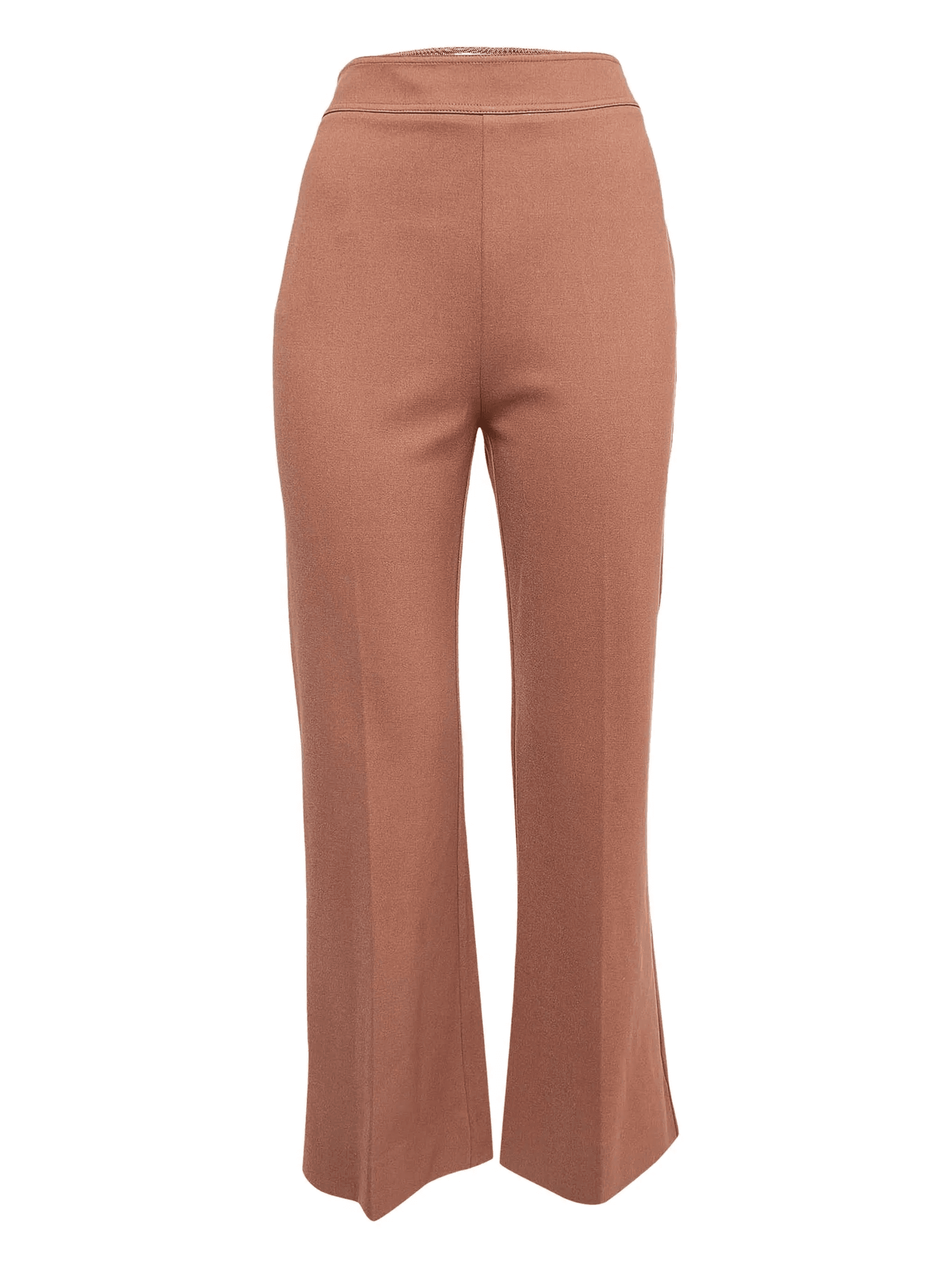 flared trousers - Image 1