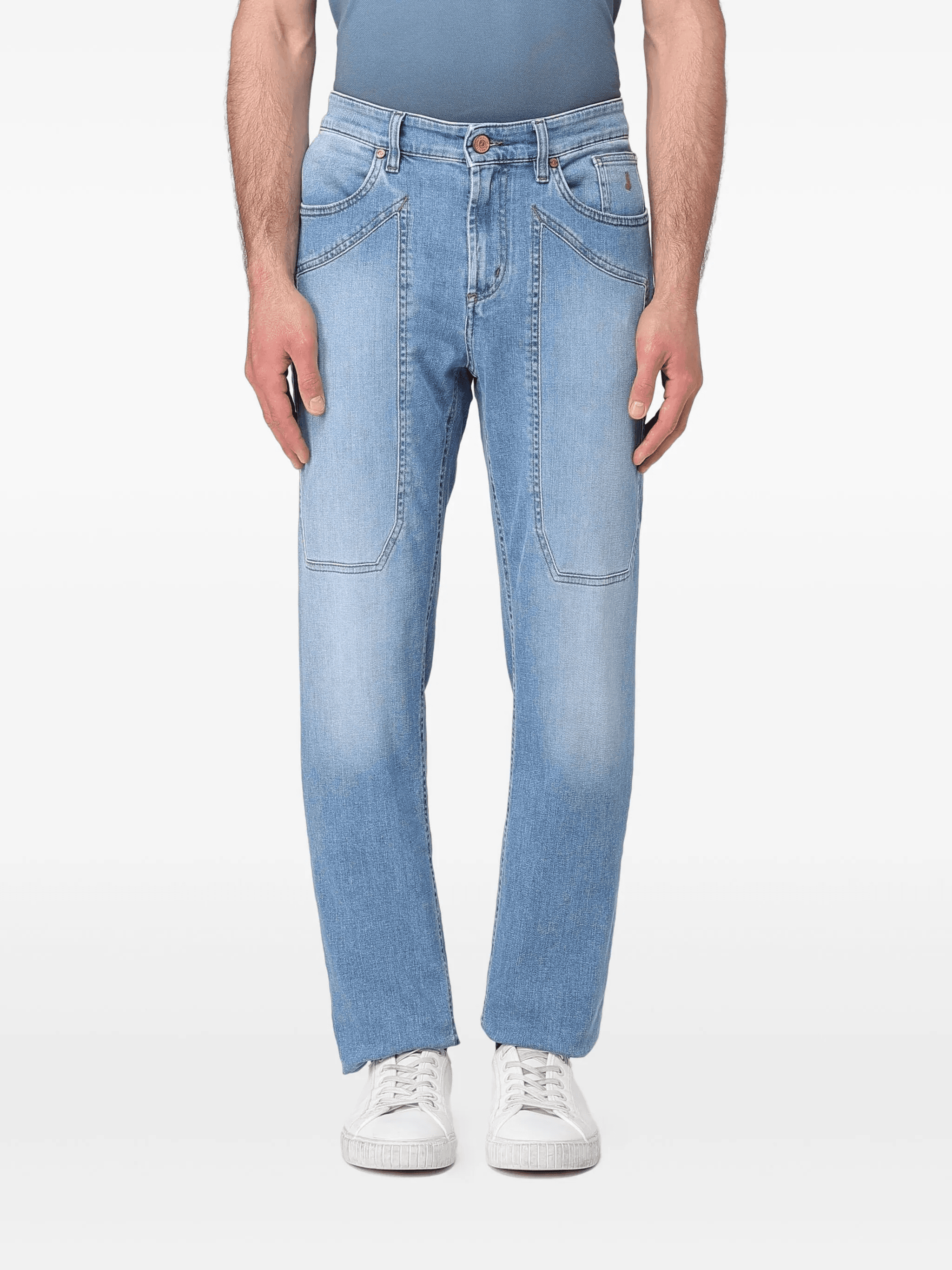 John trousers - Image 1