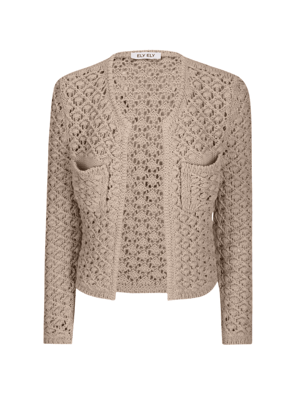 pocket knitwear - Image 1