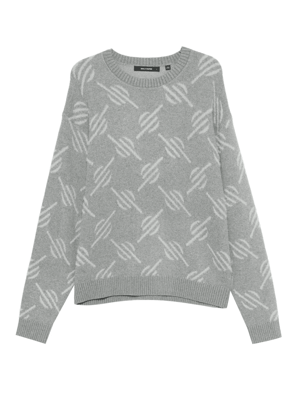 Tevin jumper - Image 1