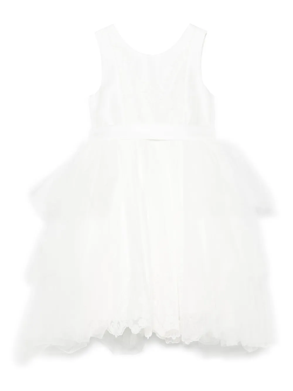 tulle dress - Image 1