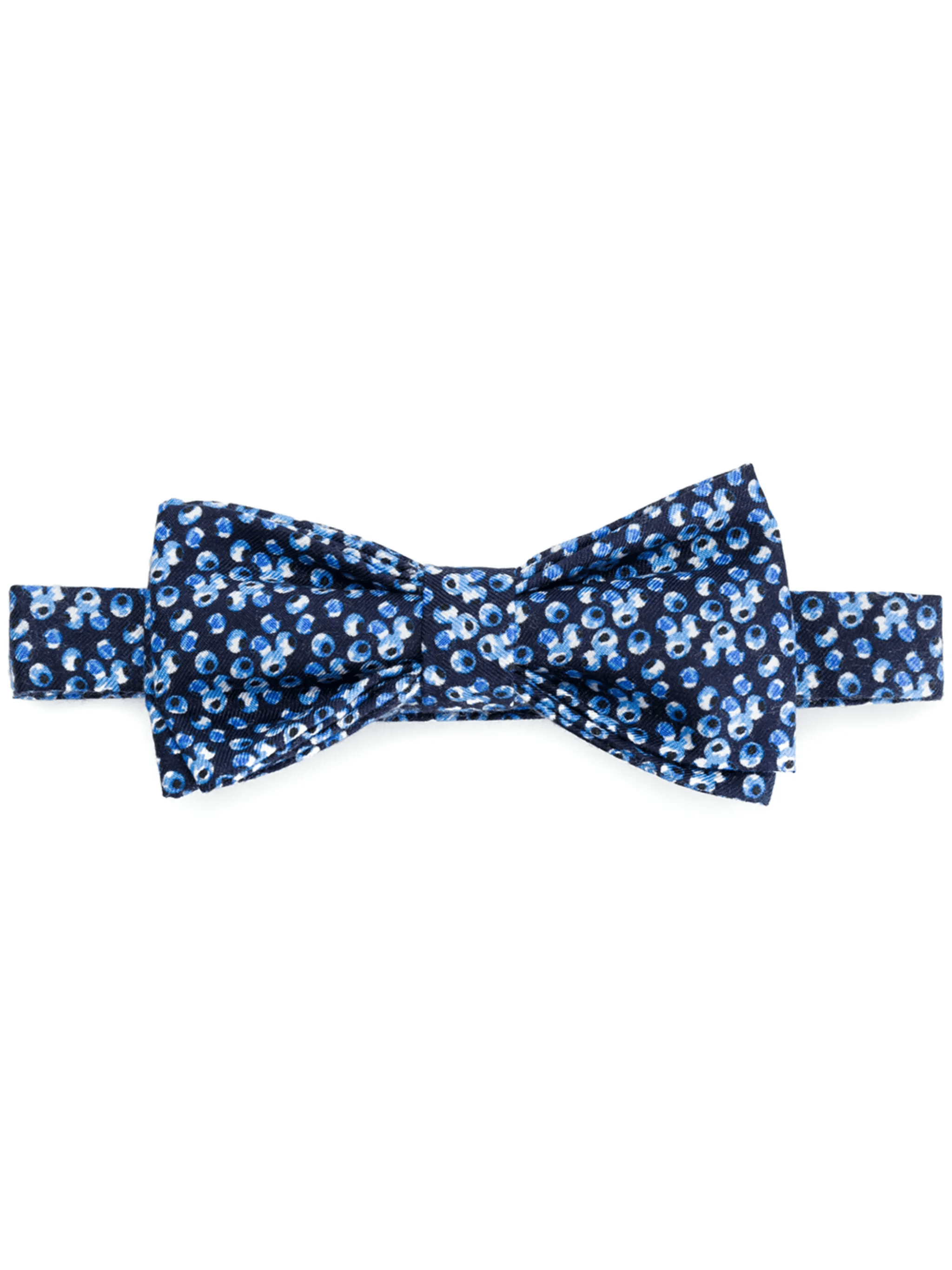 print bow tie - Image 1