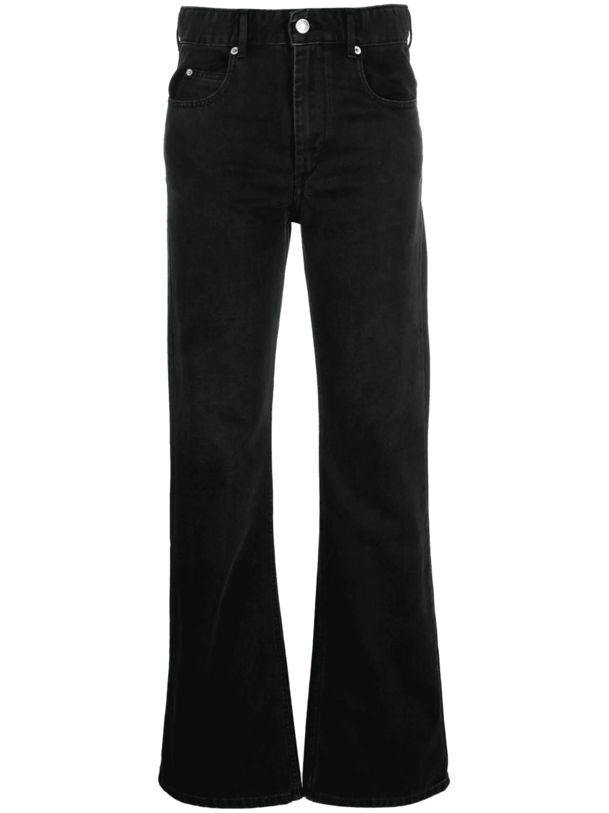 Belvira bootcut jeans - Image 1