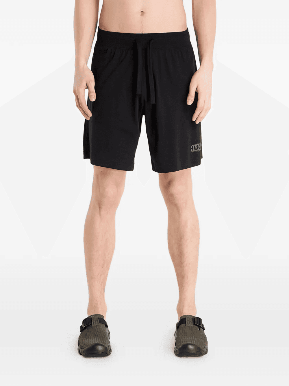 Spray shorts - Image 1