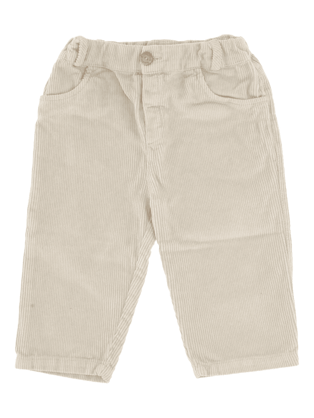 corduroy trousers - Image 1