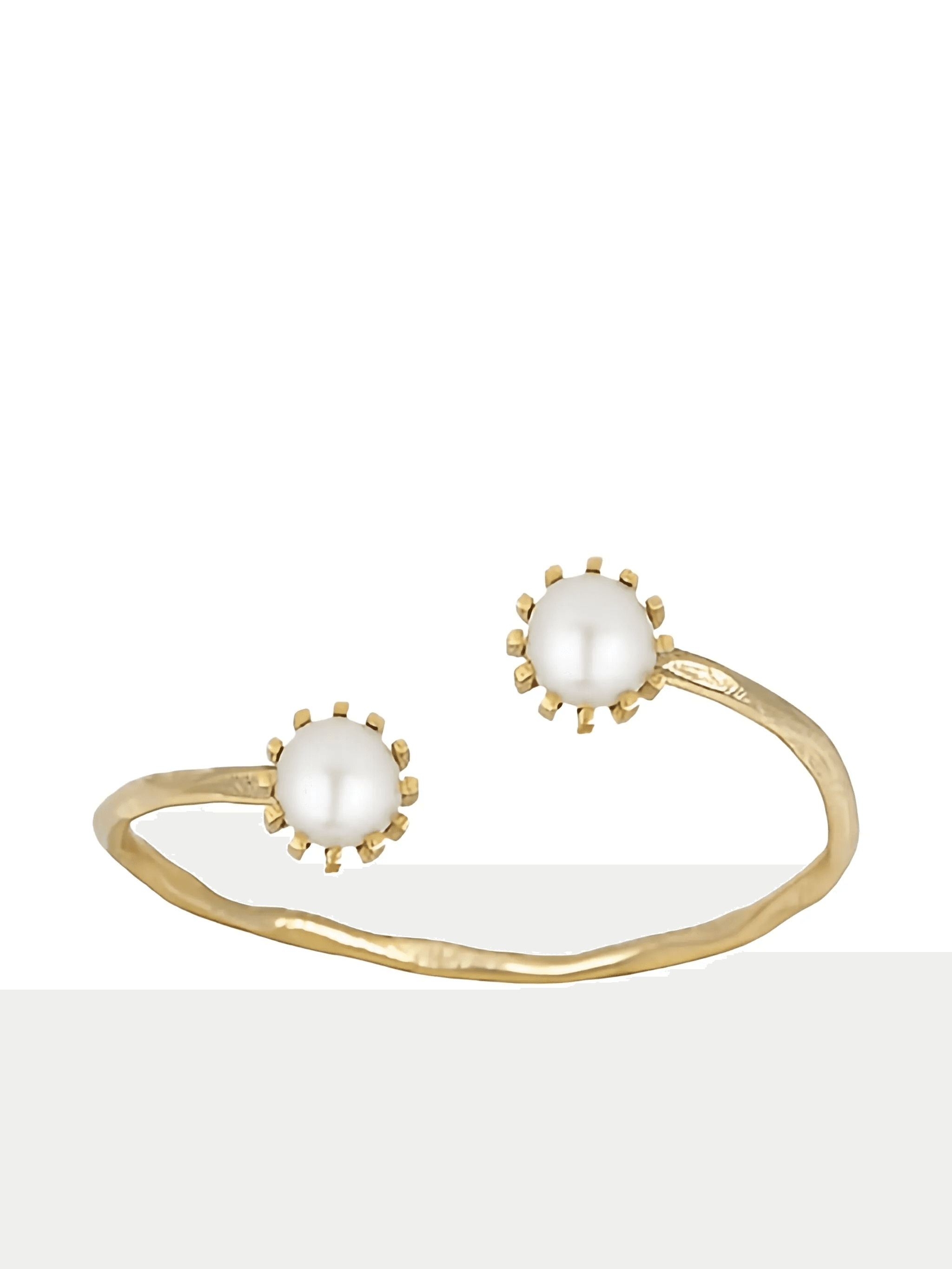 pearl bracelet - Image 1