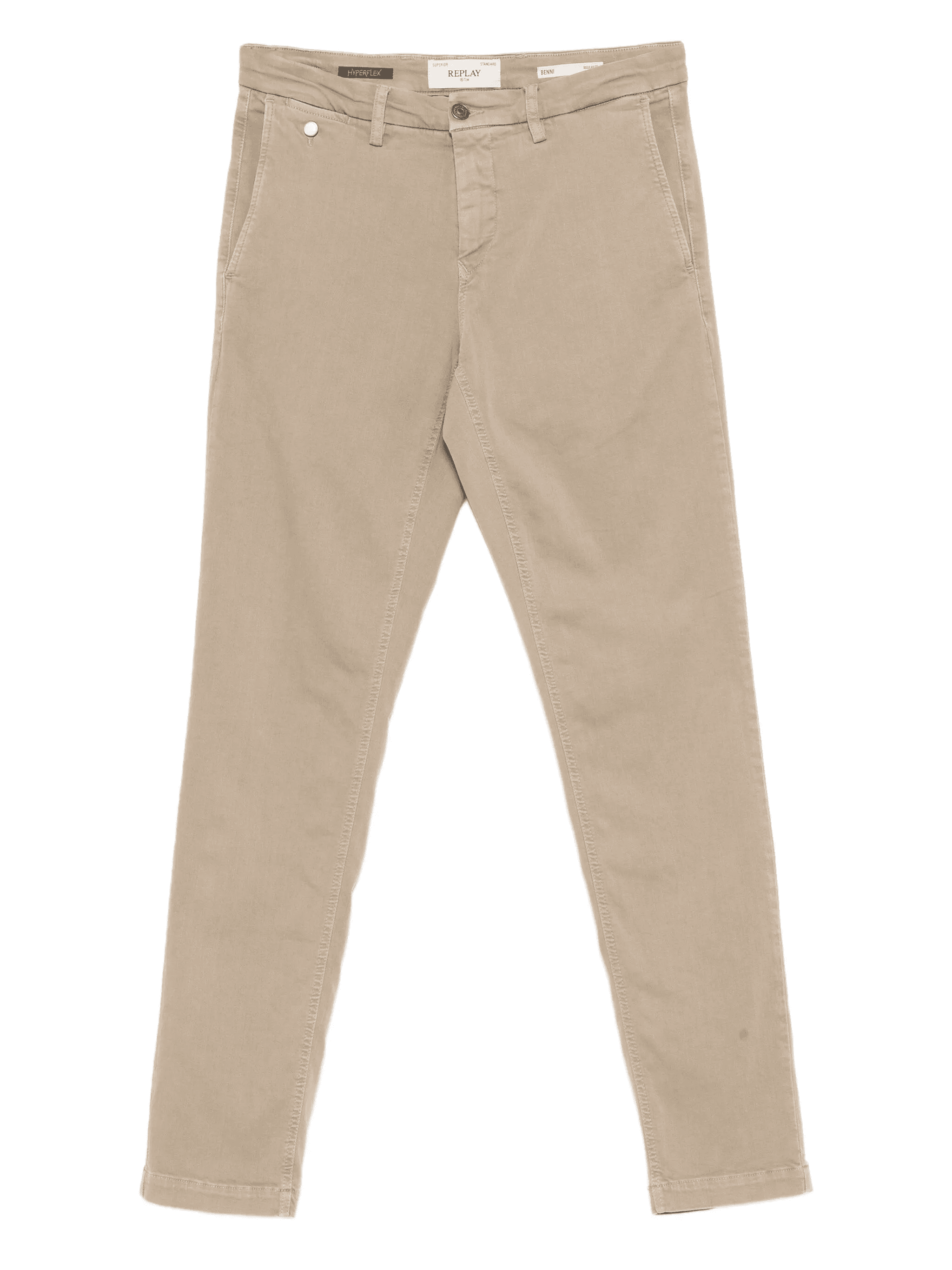 chino trousers - Image 1