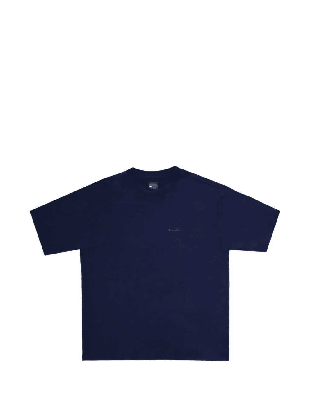 crew-neck T-shirt - Image 1