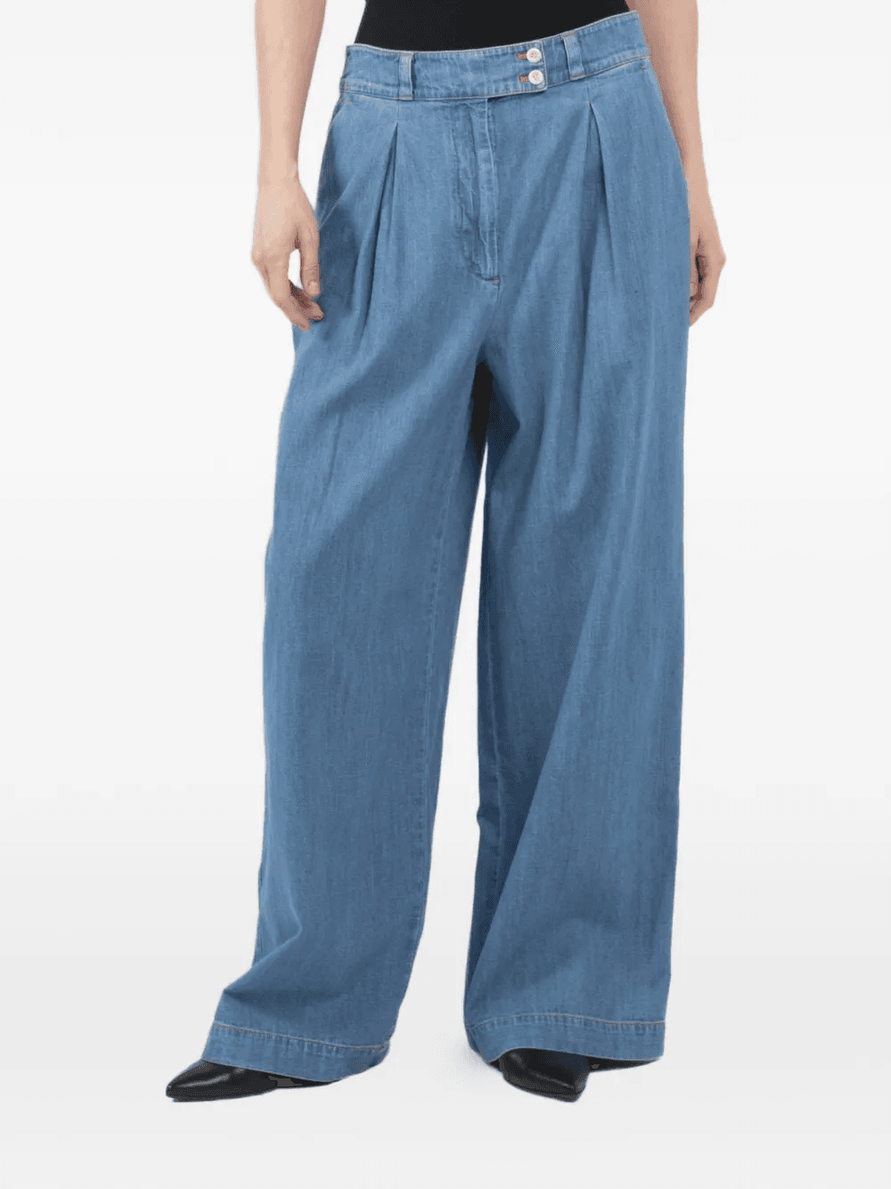 Newport jeans - Image 1
