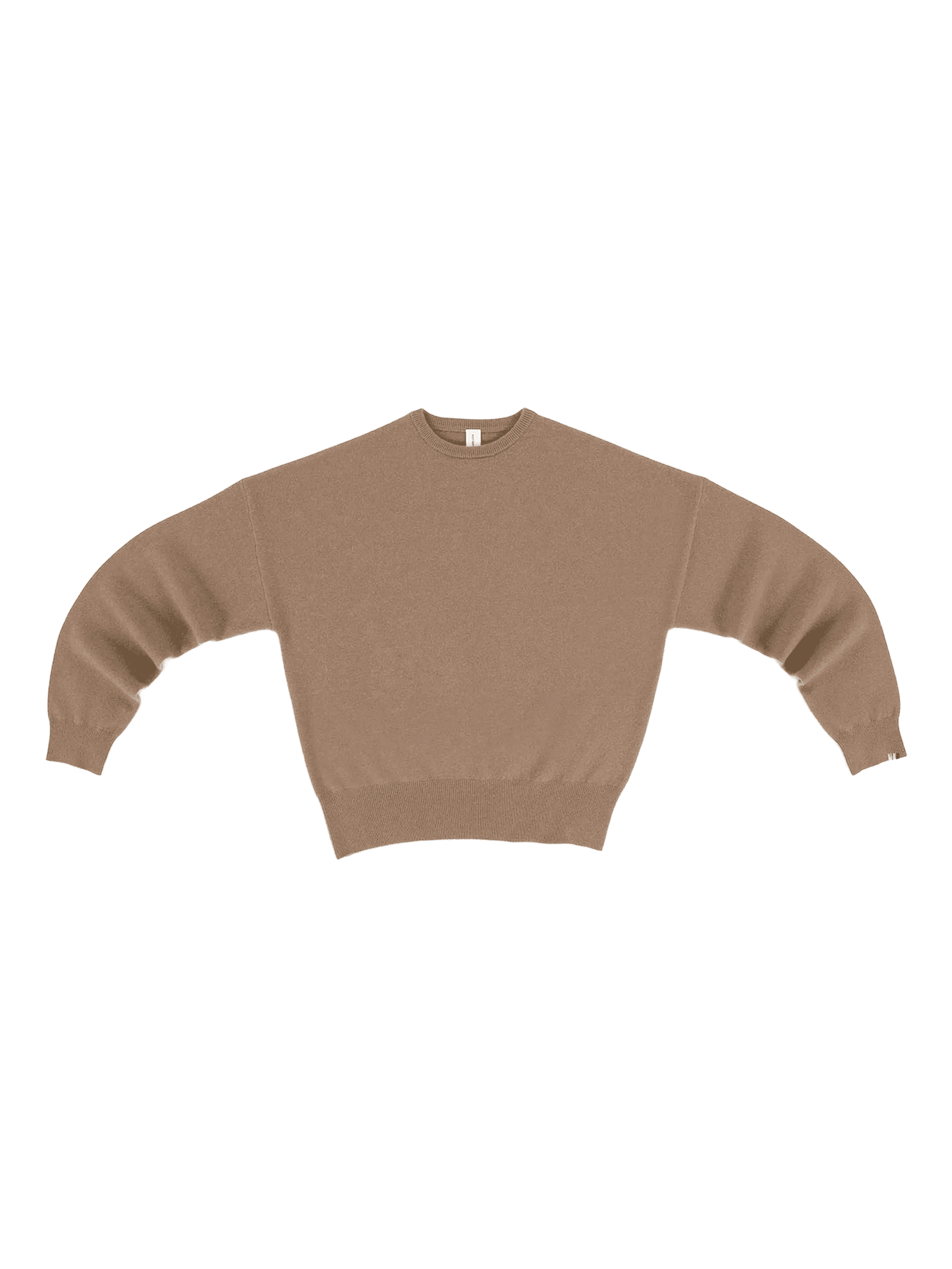 crew-neck sweater - Image 1