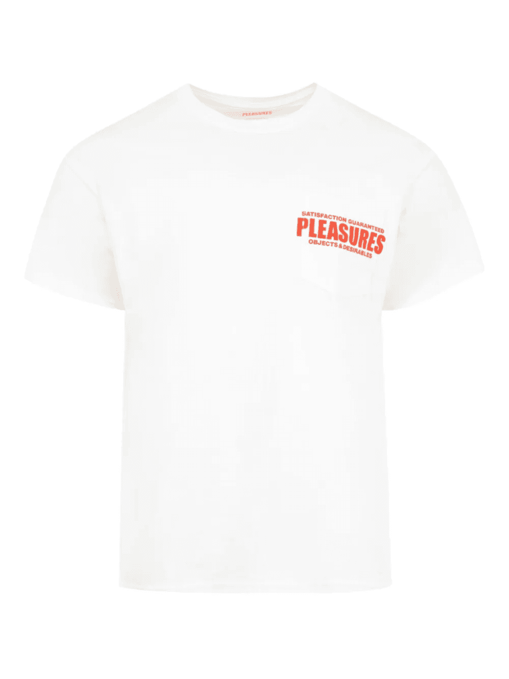 Staff Pocket t-shirt - Image 1