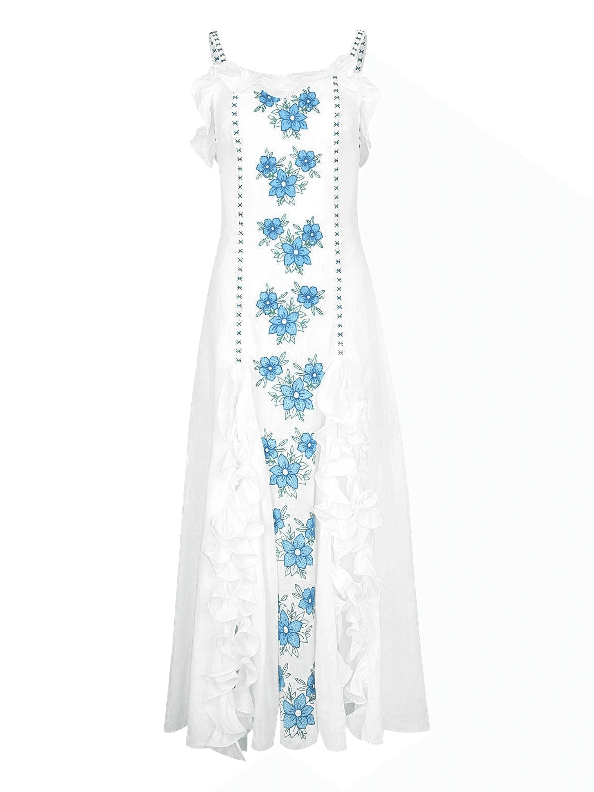 Brianna dress - Image 1