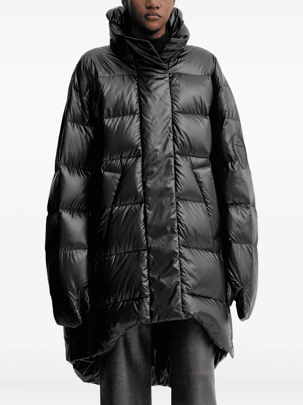 Kare puffer coat - Image 1