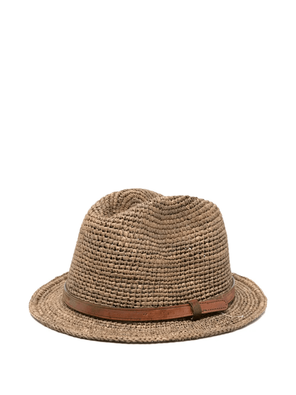 Lubeman raffia hat - Image 1