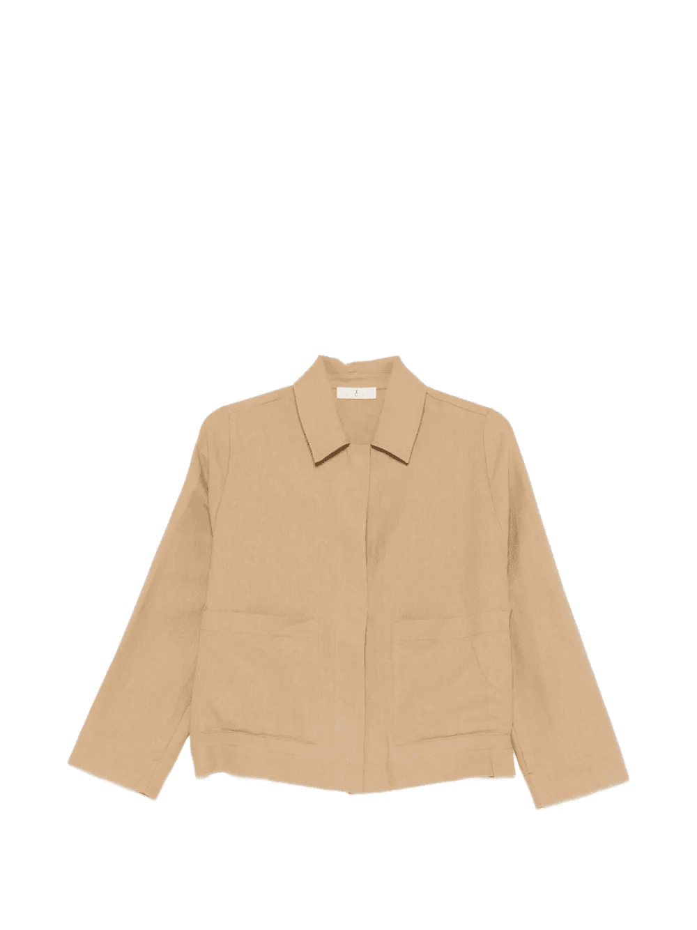 front-pocket jacket - Image 1