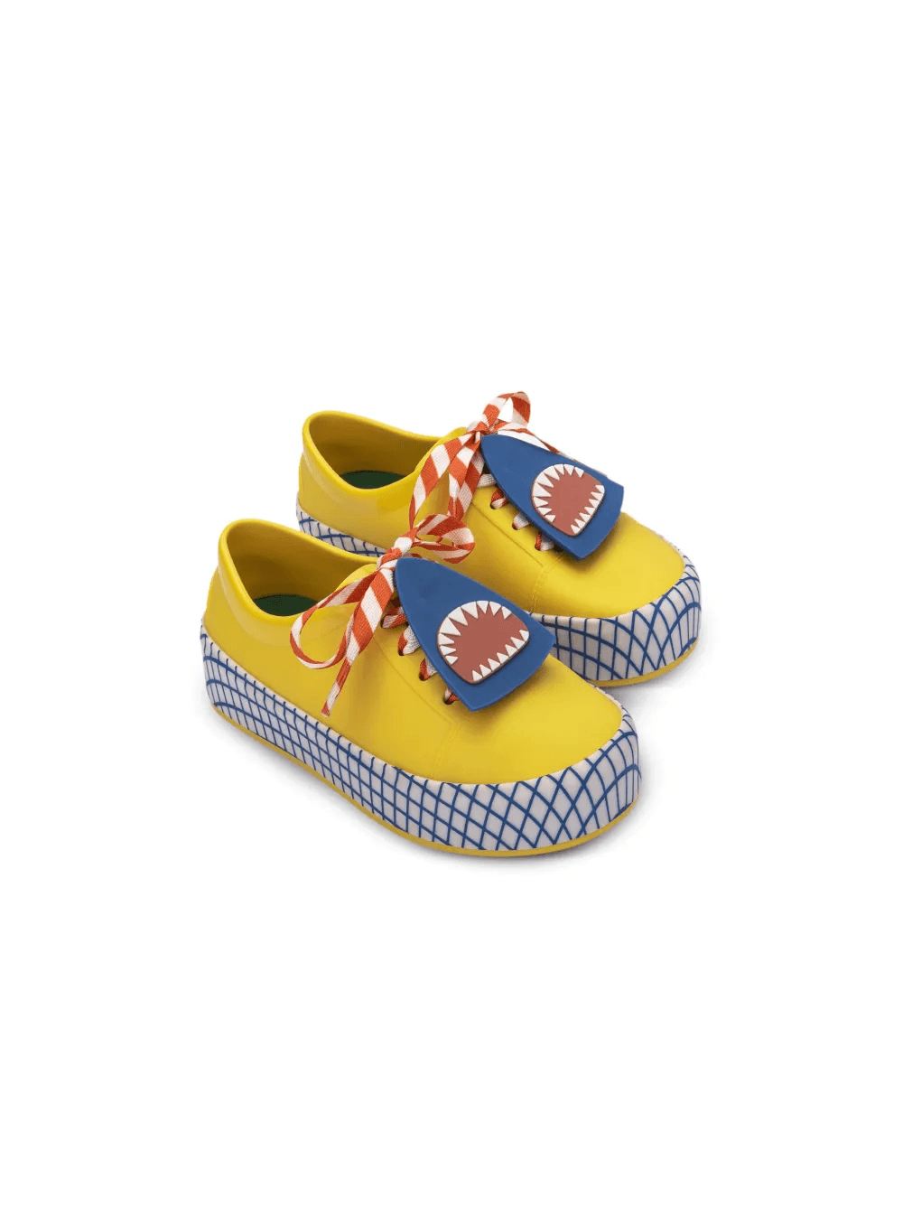 Street Fabula sneakers - Image 1