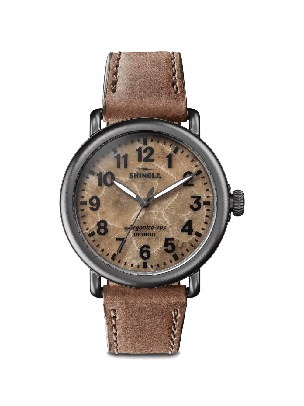 Runwell 41mm watch - Image 1