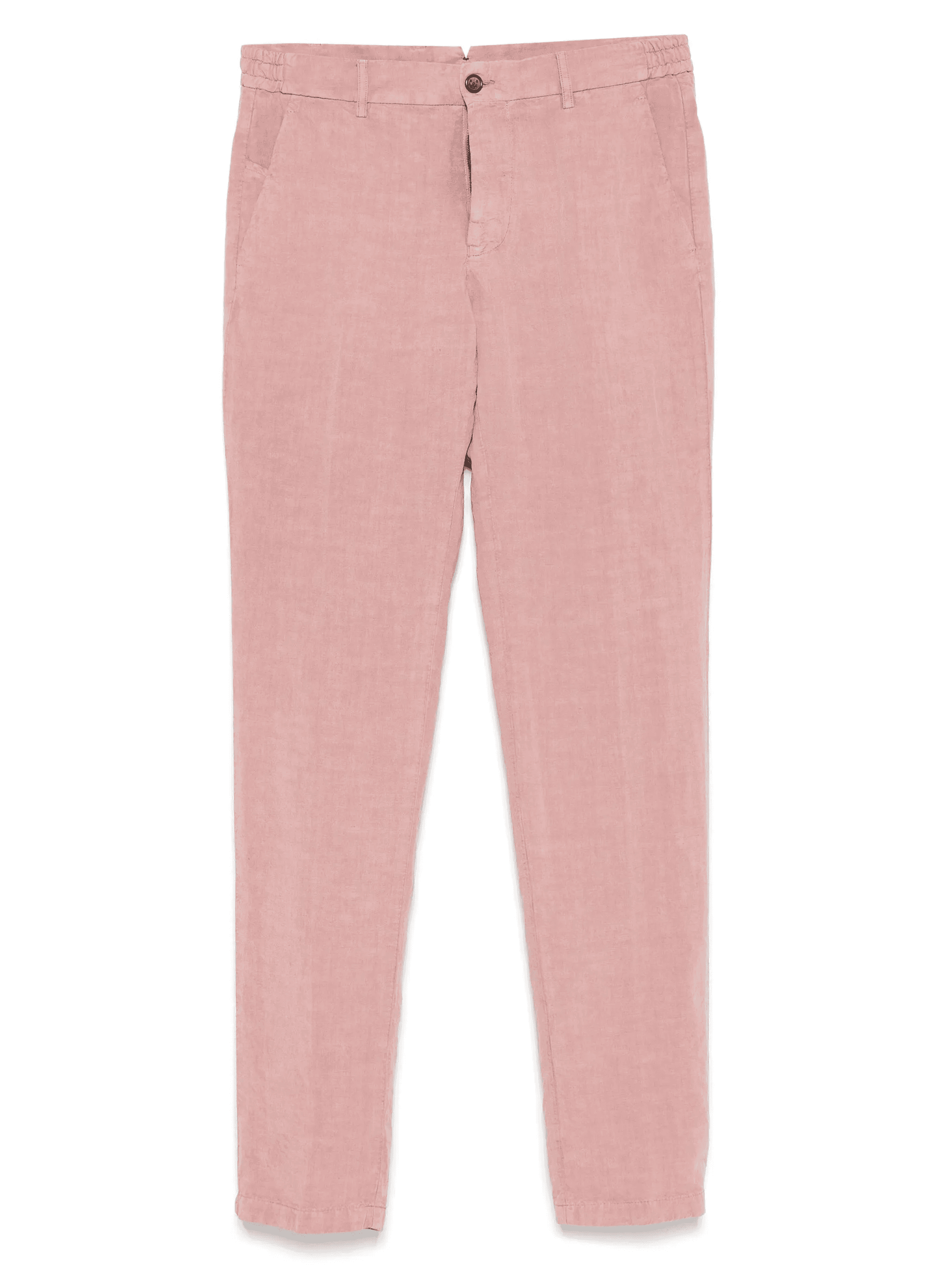 straight-leg chinos - Image 1