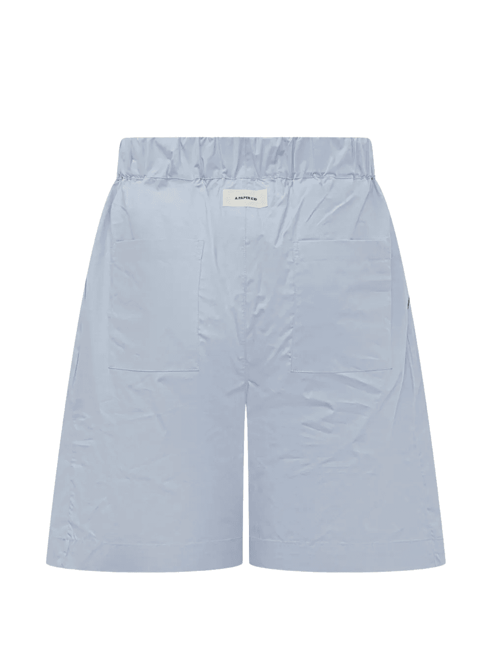 logo-patch shorts - Image 1