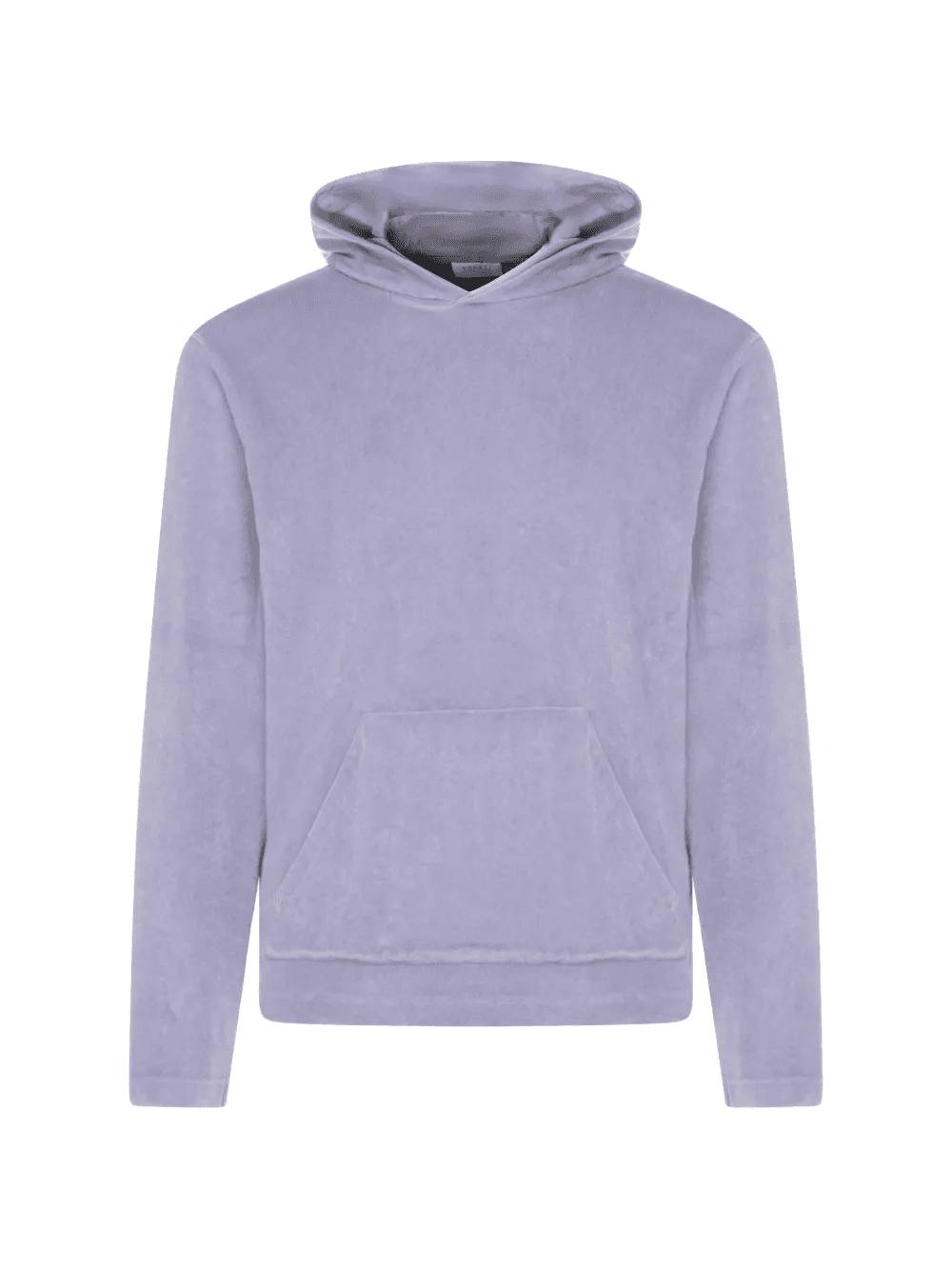 hooded pocket sweatshirt - Image 1