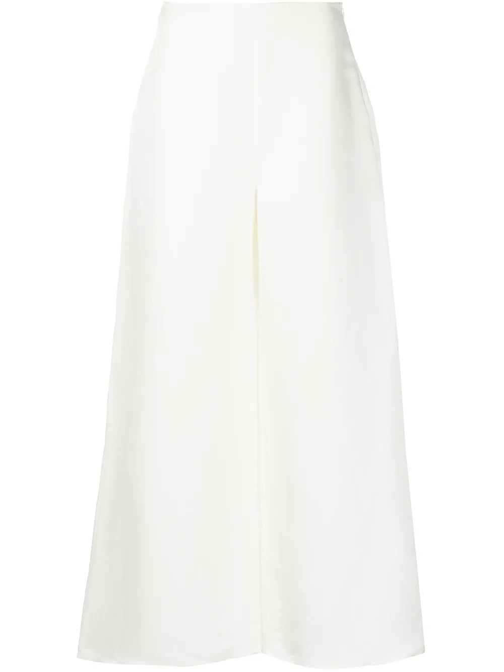 Kora wide-leg trousers - Image 1