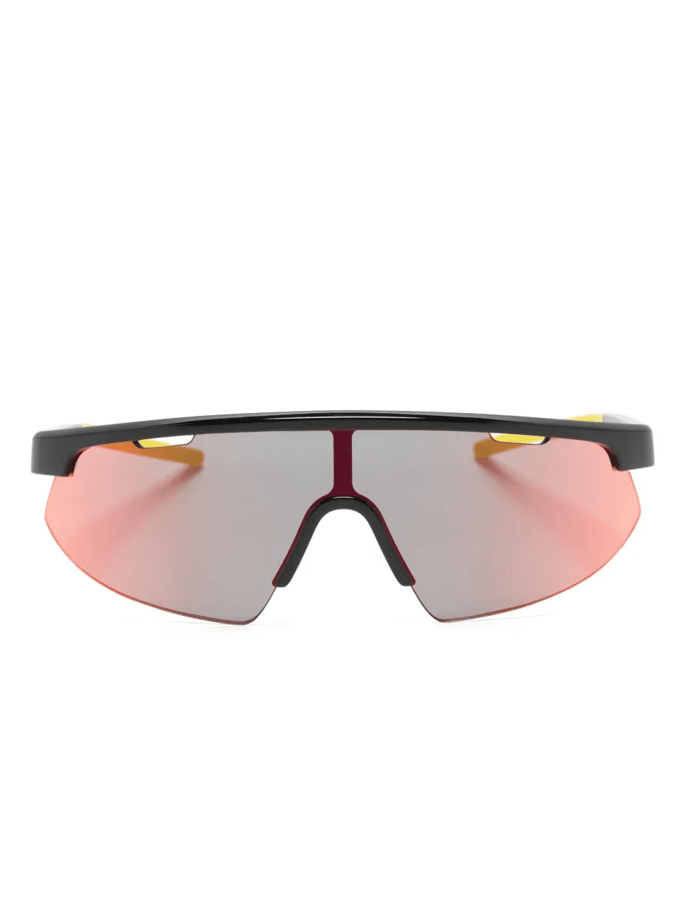 shield-frame sunglasses - Image 1