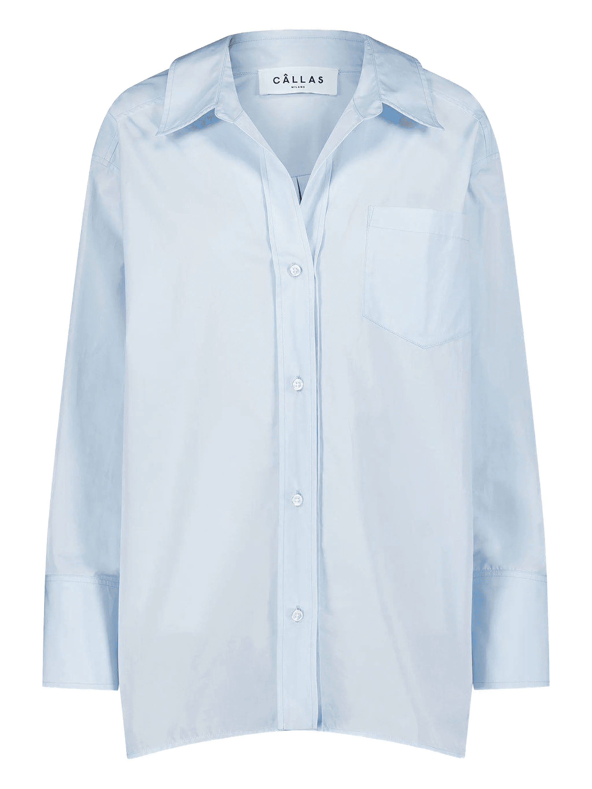 Petra shirt - Image 1