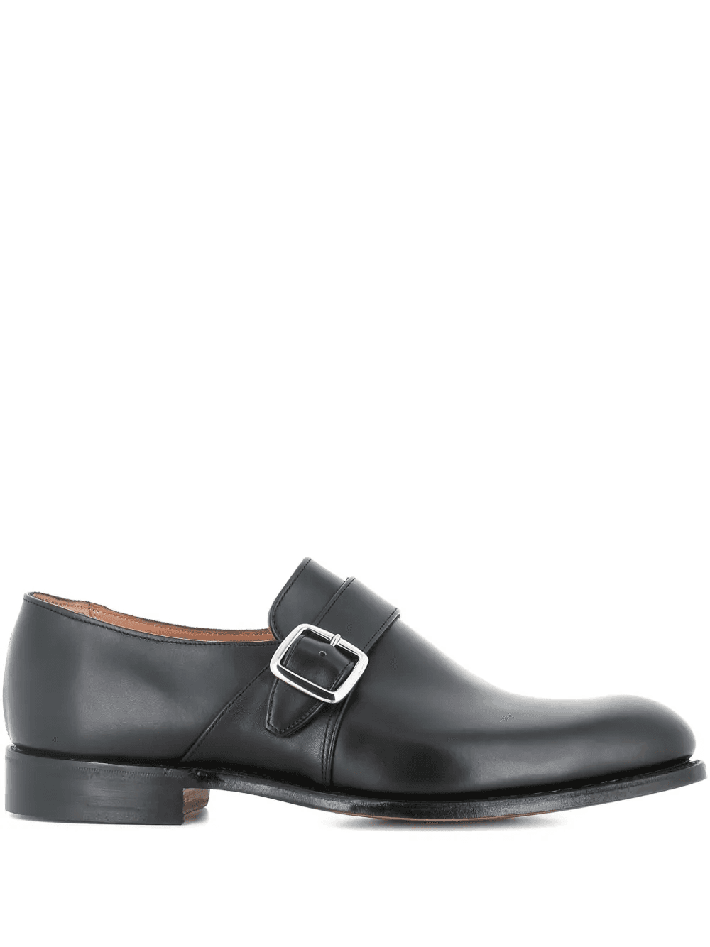 William II monk shoes - Image 1