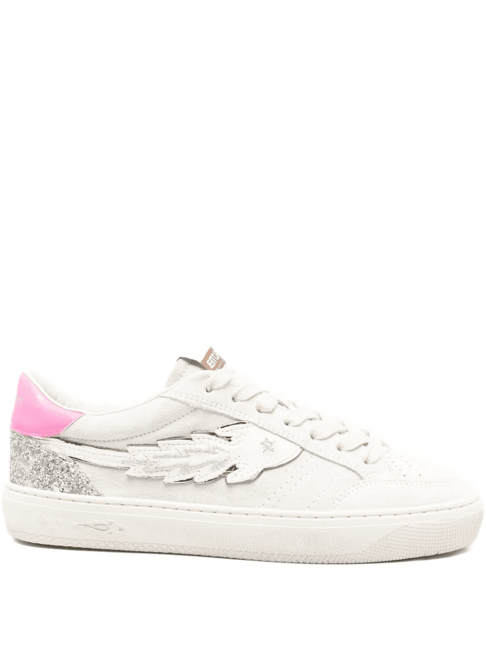 EJ Egg Rocket sneakers - Image 1