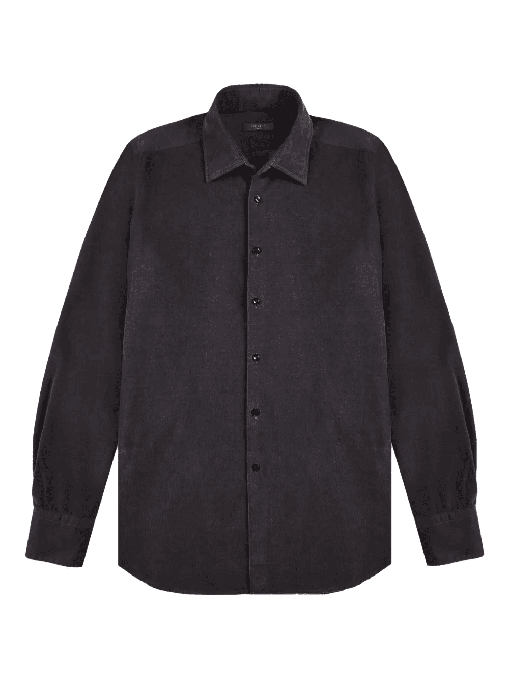 corduroy button shirt - Image 1