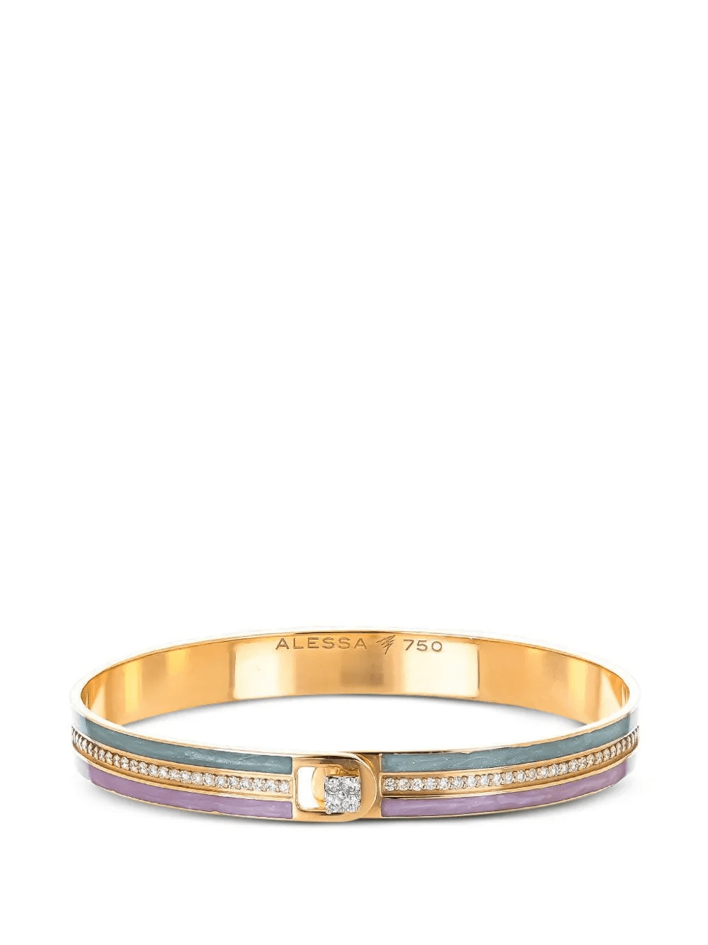 diamond equality bracelet - Image 1