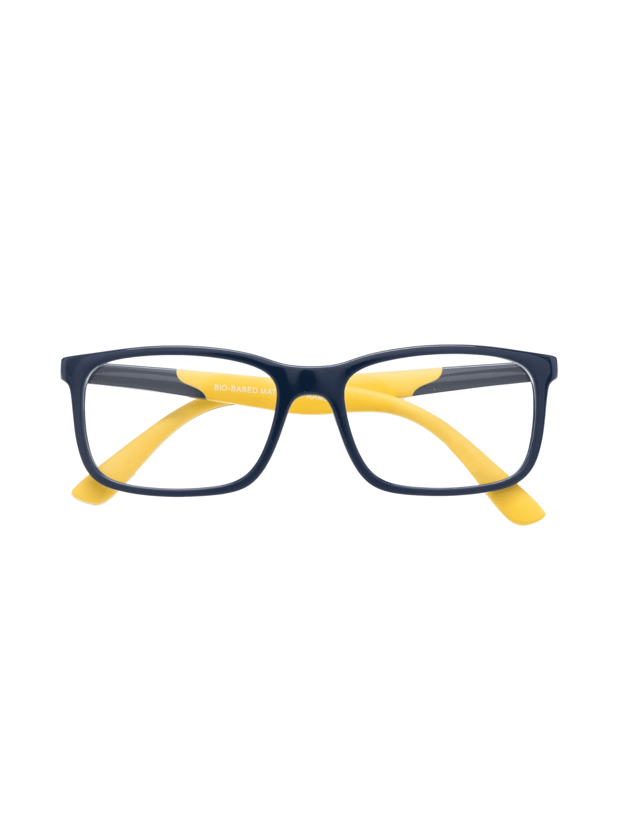 RB1621 square-frame optical glasses - Image 1