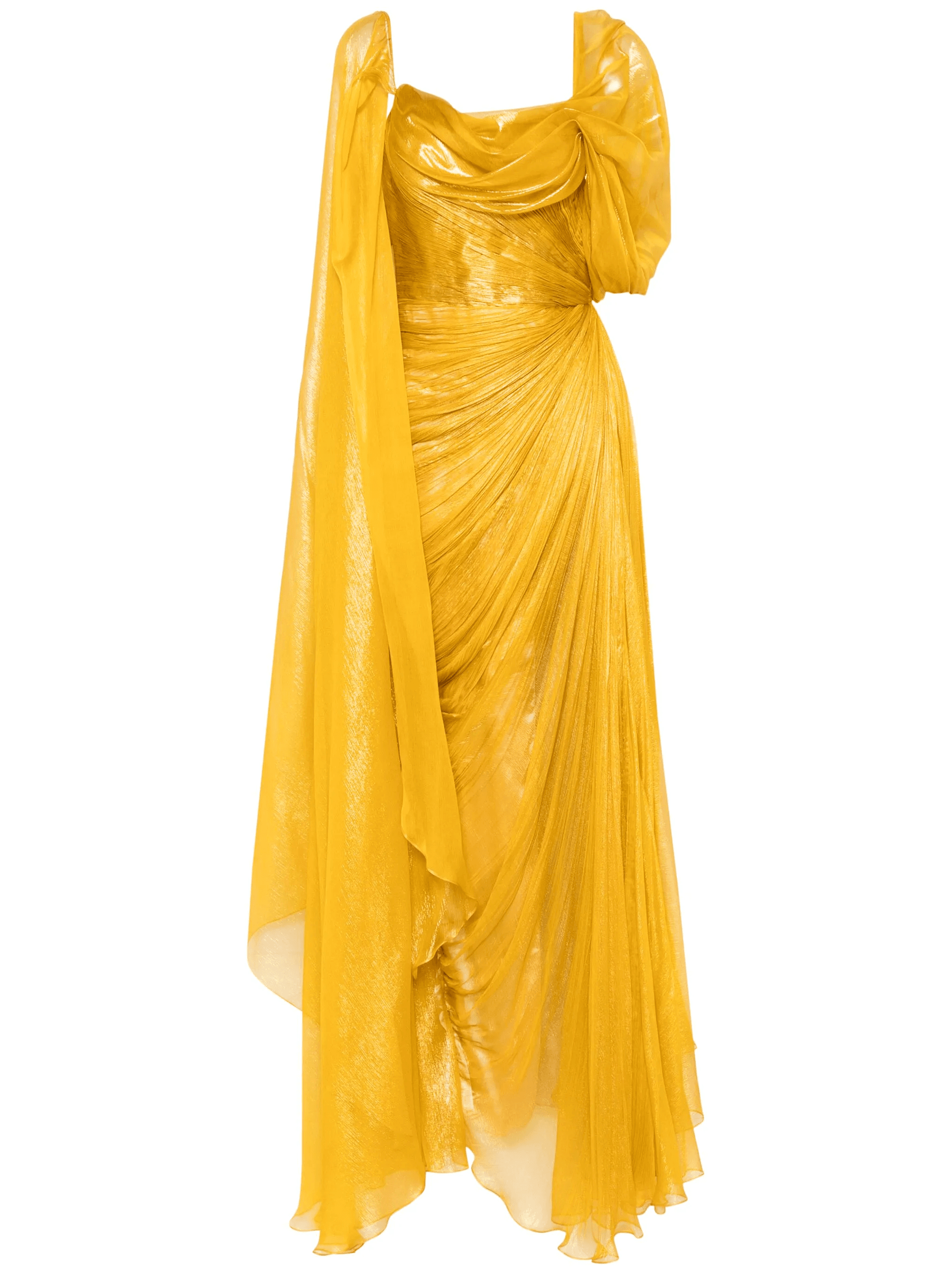 Carolline maxi dress - Image 1