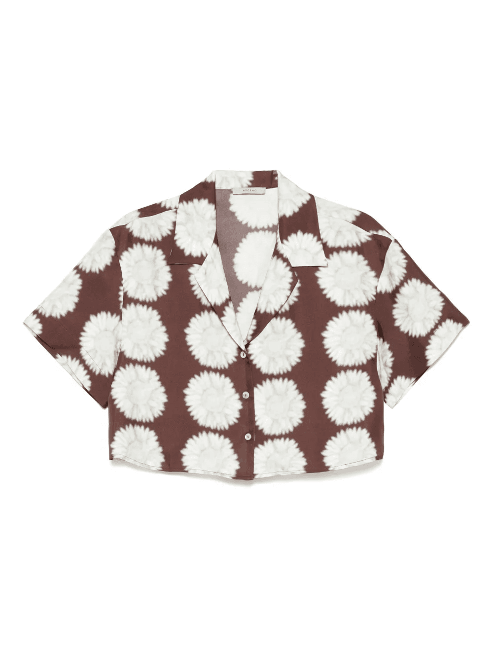 Lincoln shirt - Image 1