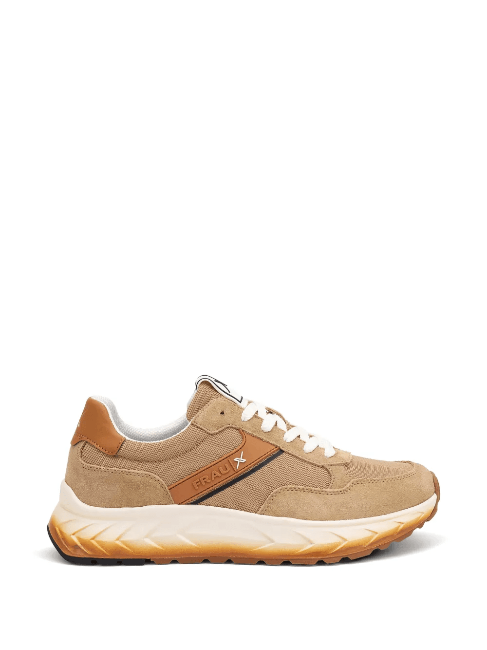Cross Hybrid shade sneakers - Image 1