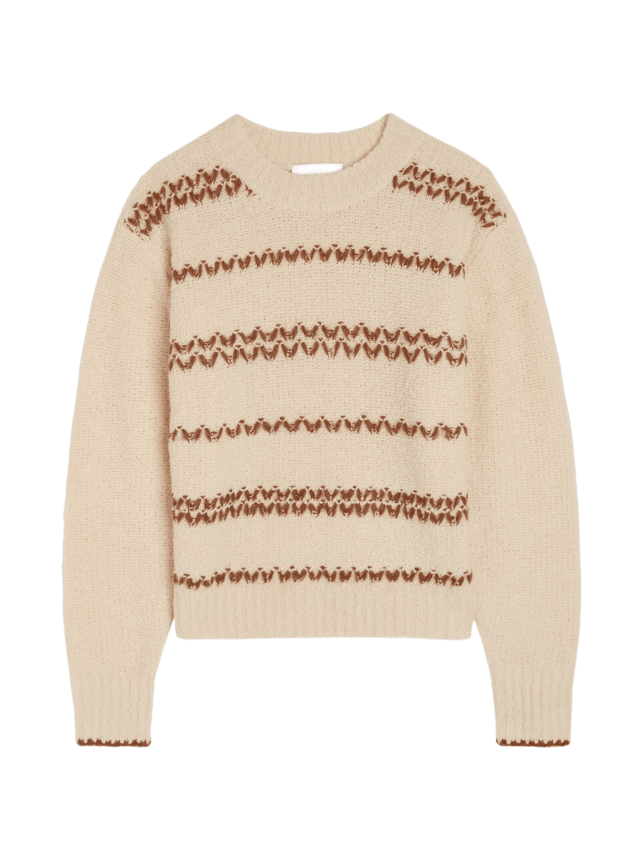 Roxane sweater - Image 1