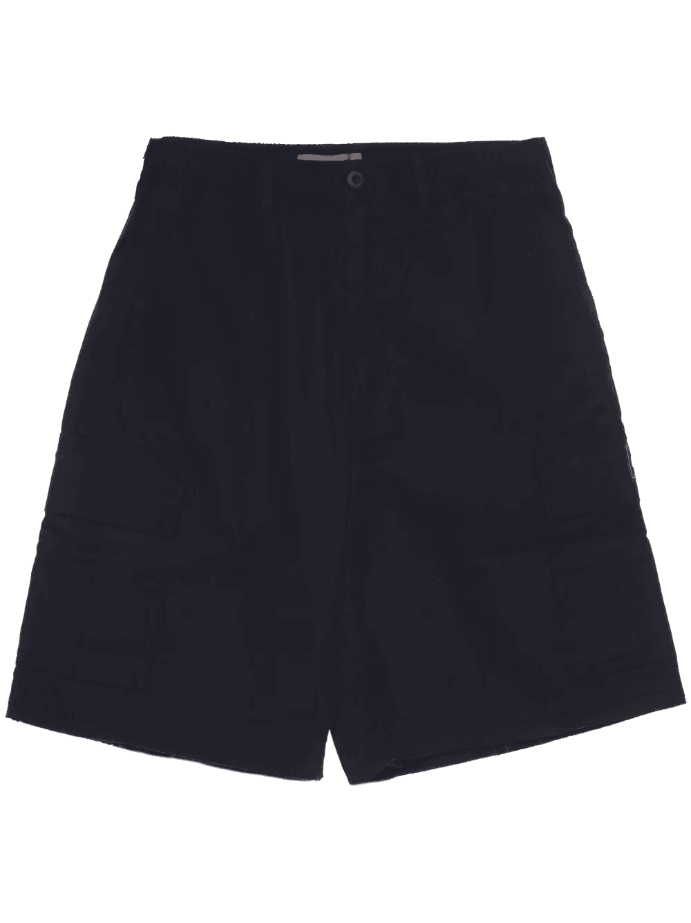 Team cotton cargo shorts - Image 1