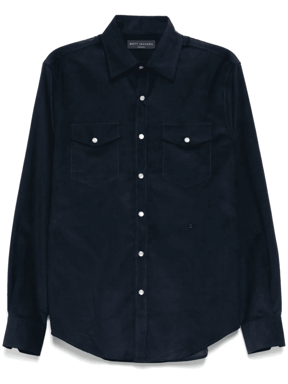 Western shirt - Image 1