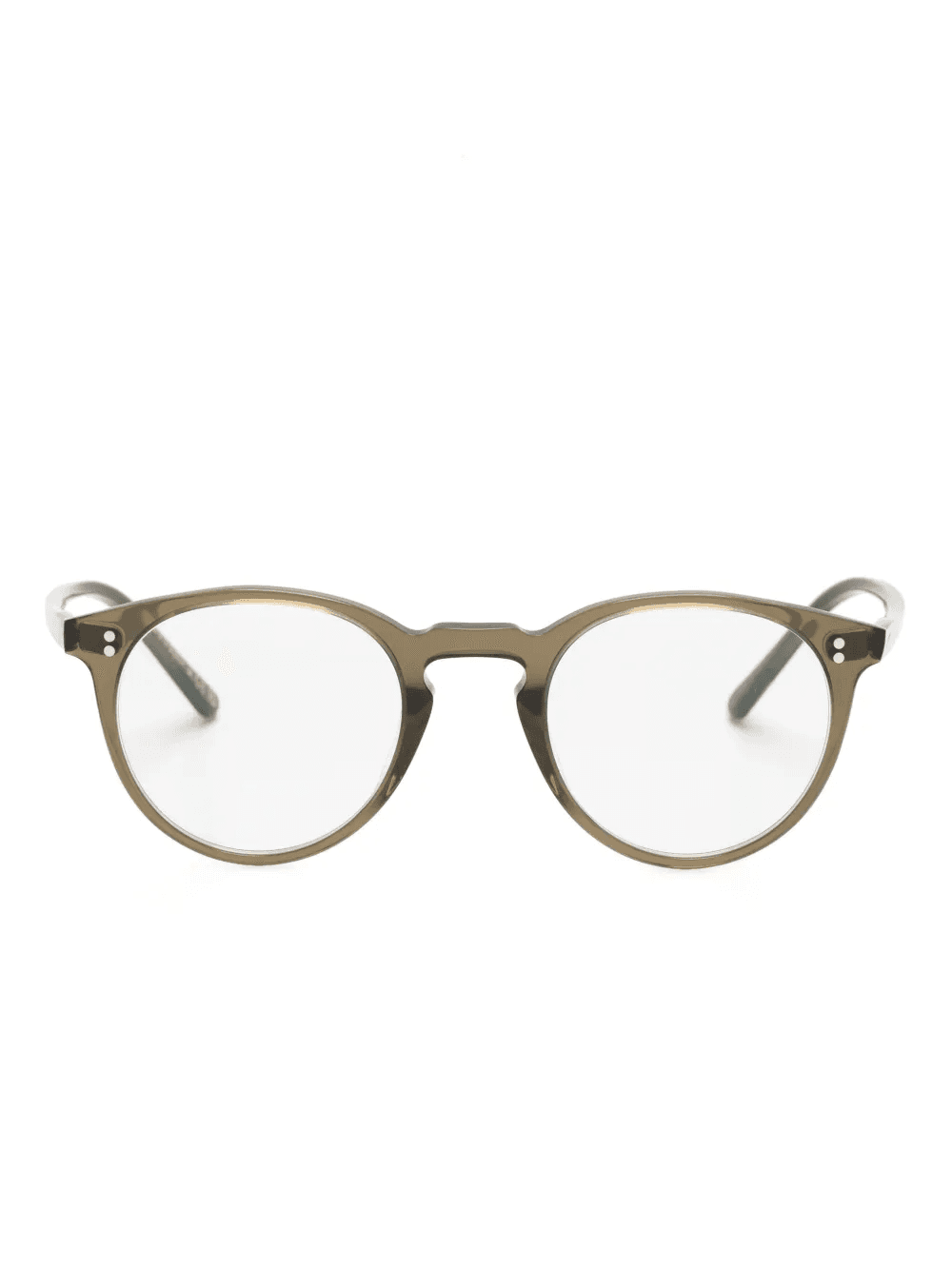 O'Malley round-frame glasses - Image 1