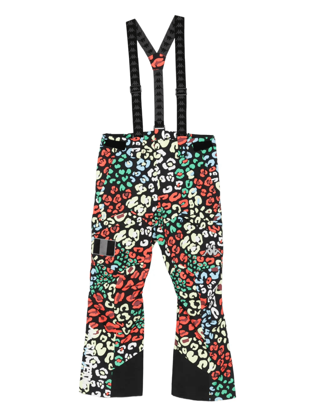 622CG Premium  patterned ski bottoms - Image 1