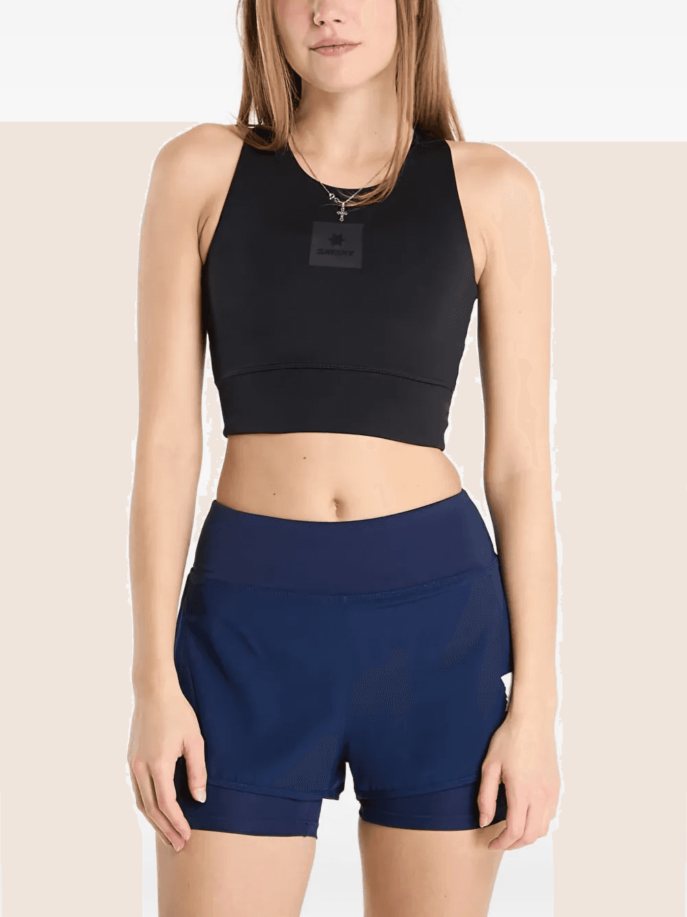 Motion sports bra - Image 1