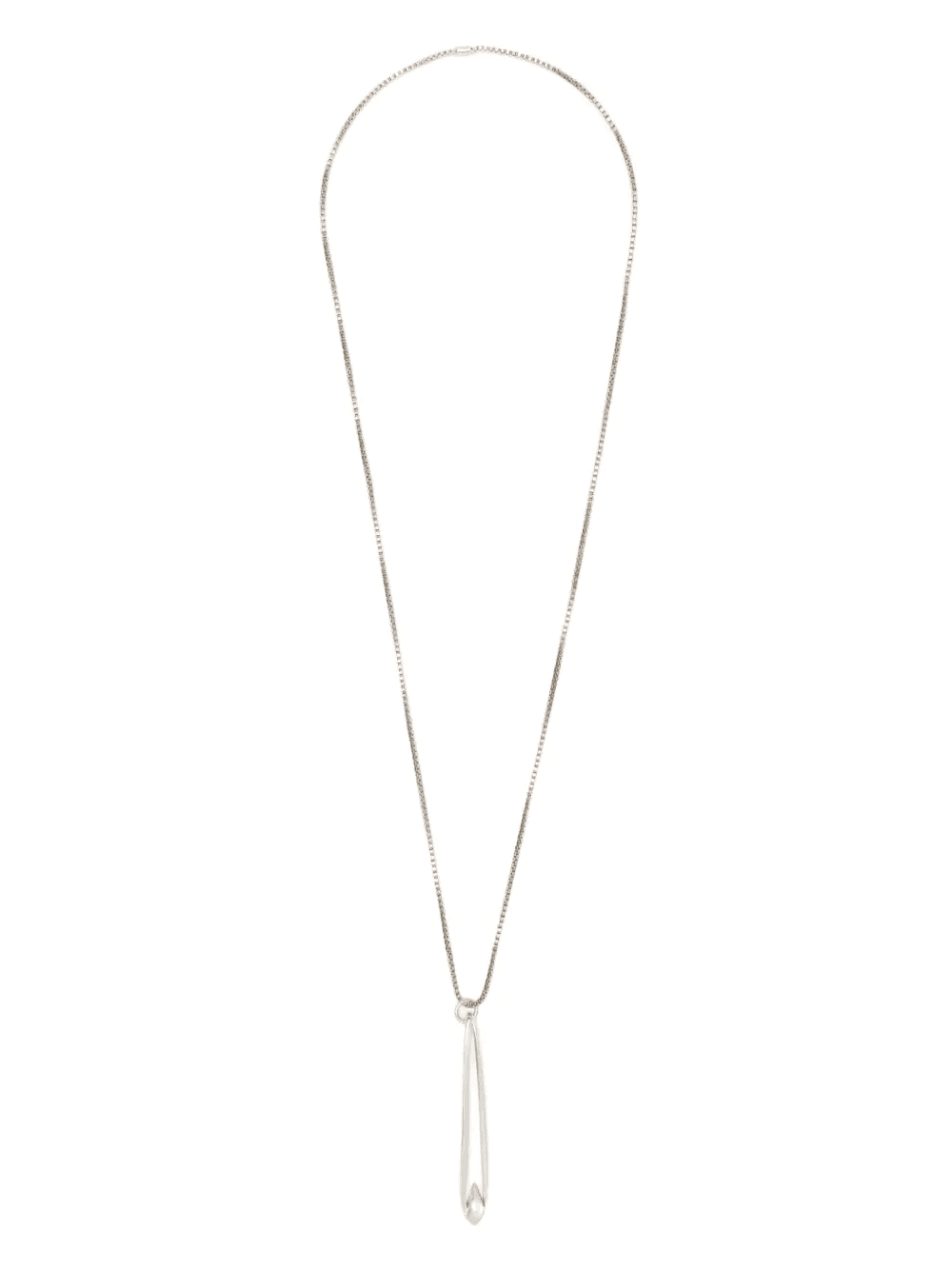 Liquid Spoon necklace - Image 1