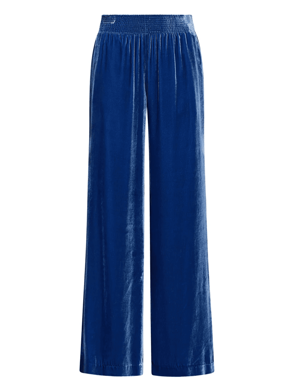 elasticated-waist trousers - Image 1