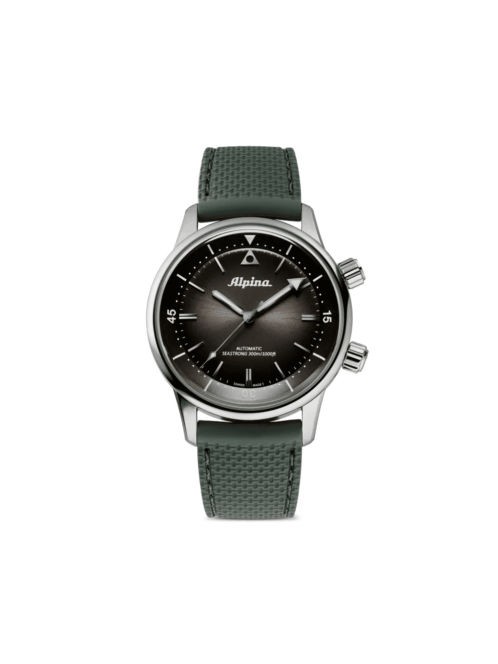 Heritage Seastrong Diver 300 42mm - Image 1