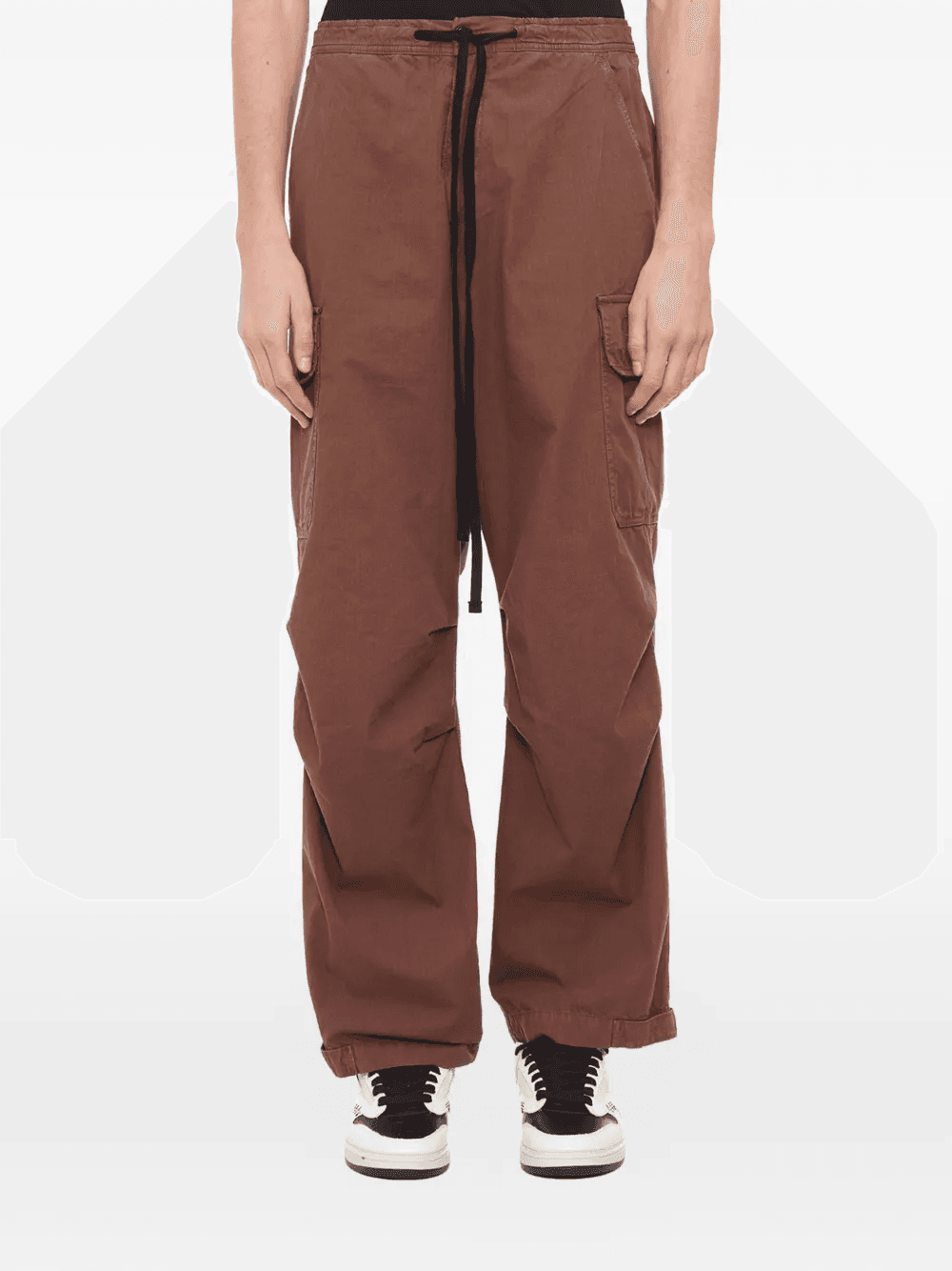 cargo trousers - Image 1