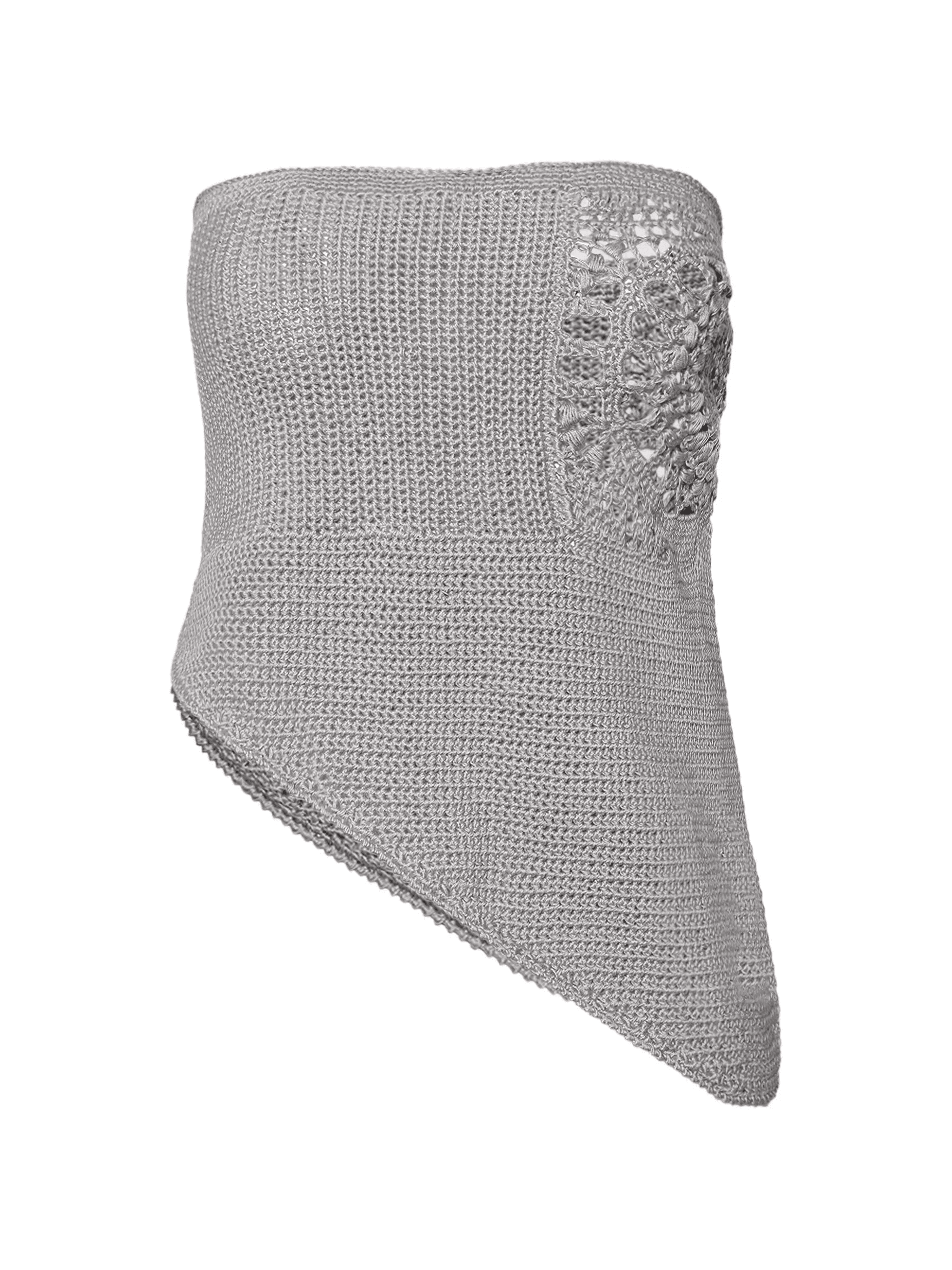 Kazmy crochet top - Image 1